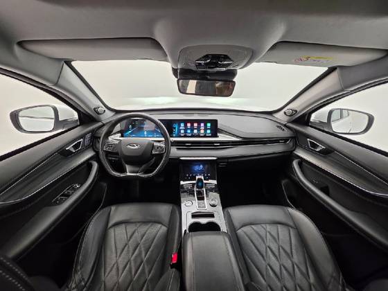 CAOA CHERY TIGGO 8 PRO 1.5 TCI PLUG-IN HYBRID DHT CAOA CHERY TIGGO 8 PRO 1.5 TCI PLUG-IN HYBRID DHT